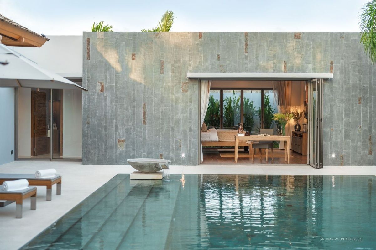 House in Phuket, Thailand, 473 sq.m - picture 1