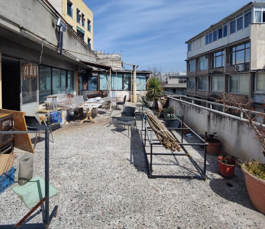 Gewerbeimmobilien in Thessaloniki, Griechenland, 307 m2 - Foto 1
