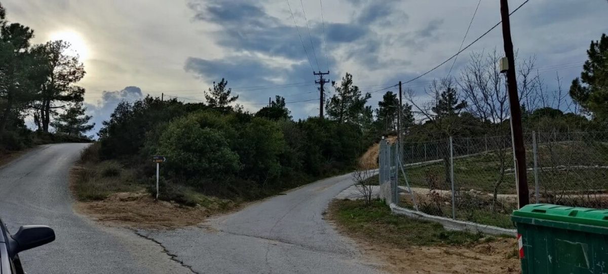 Terrain à Kavala, Grèce, 6 314 ares - image 1