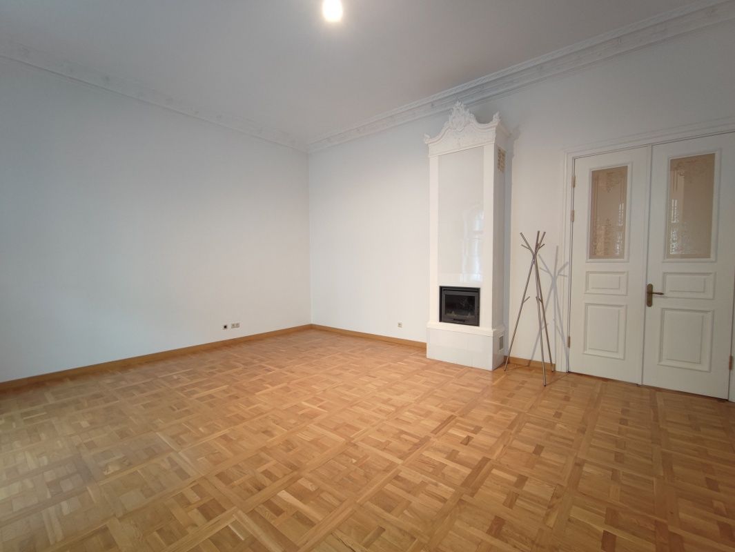 Wohnung in Riga, Lettland, 128 m2 - Foto 1