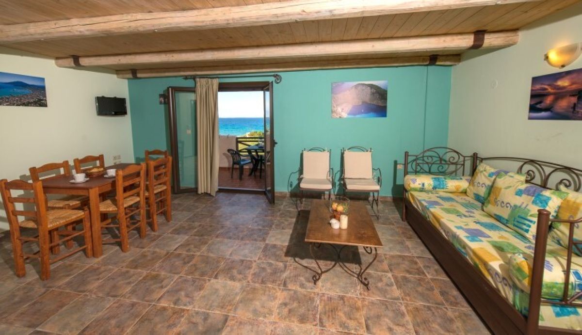Hotel in Ionische Inseln, Griechenland, 410 m2 - Foto 1