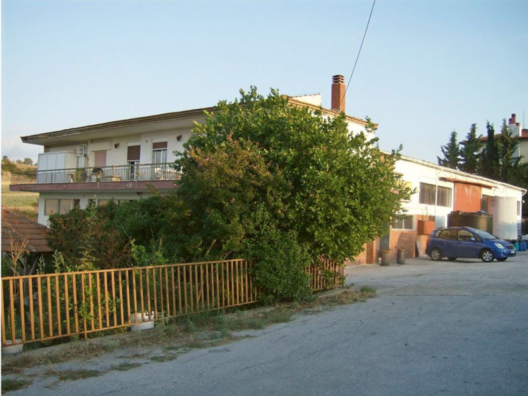 Gewerbeimmobilien in Thessaloniki, Griechenland, 1 008 m2 - Foto 1