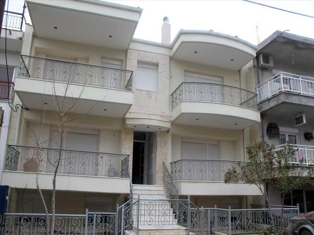 Gewerbeimmobilien in Thessaloniki, Griechenland, 513 m2 - Foto 1
