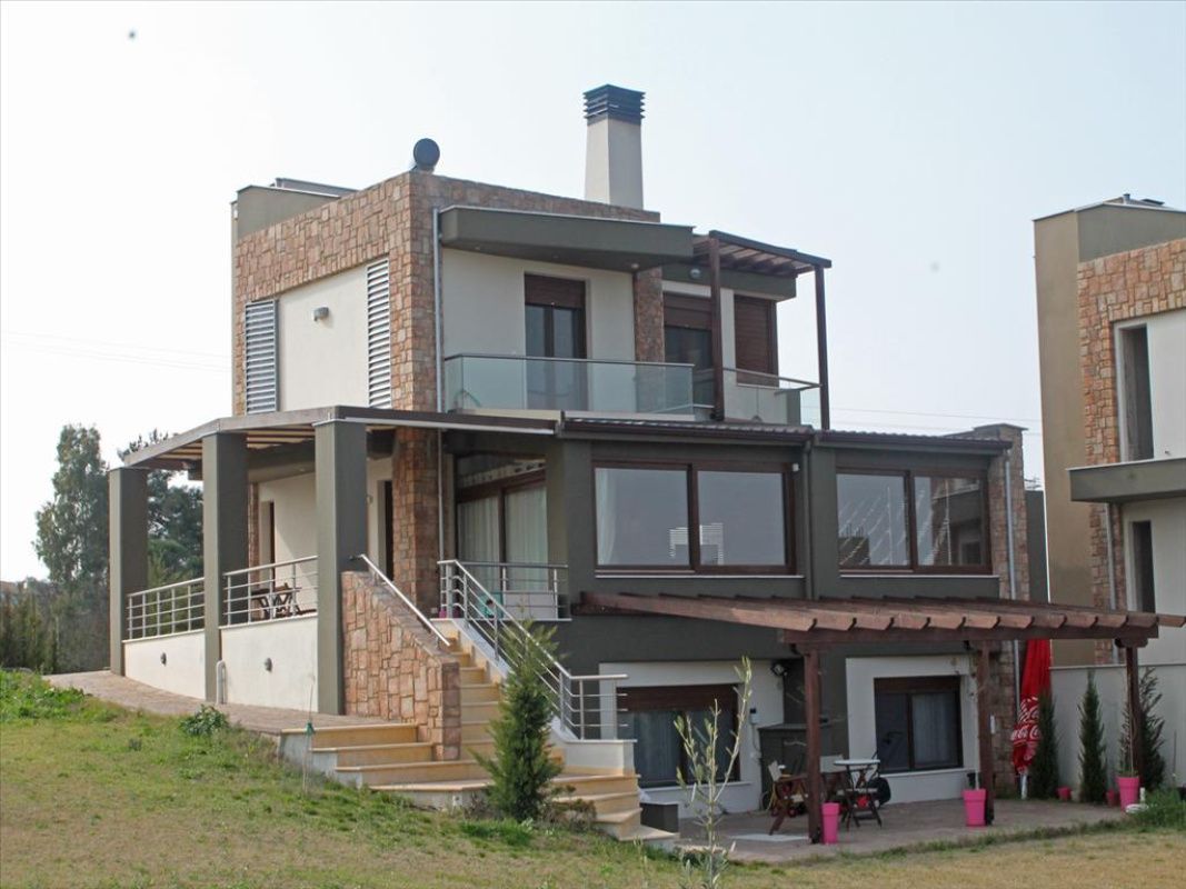 Maison à Thessalonique, Grèce, 300 m2 - image 1