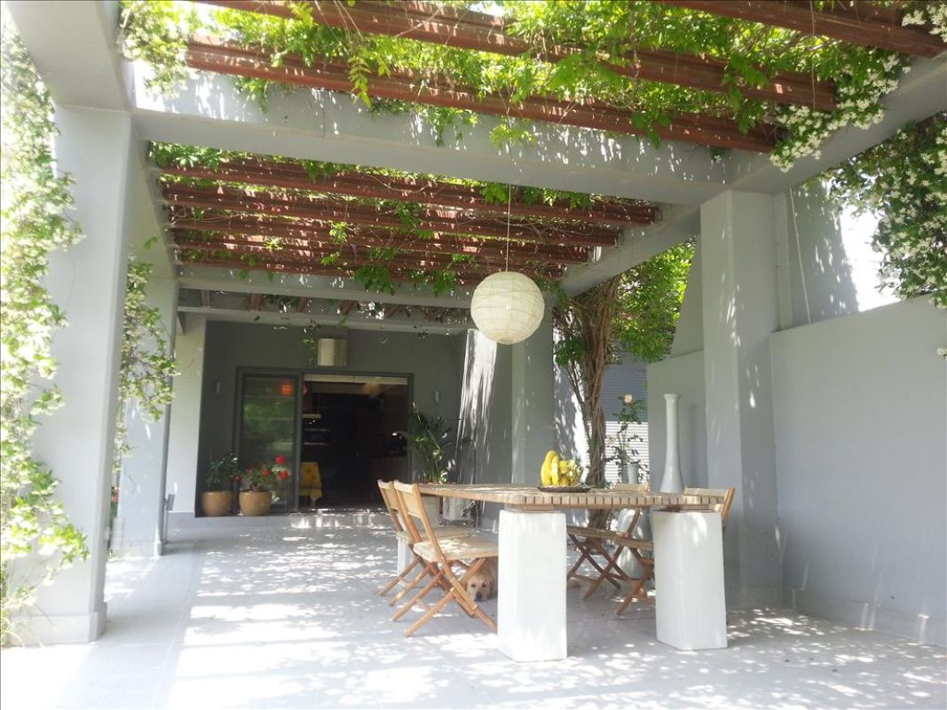 House on Dodecanese, Greece, 558 sq.m - picture 1