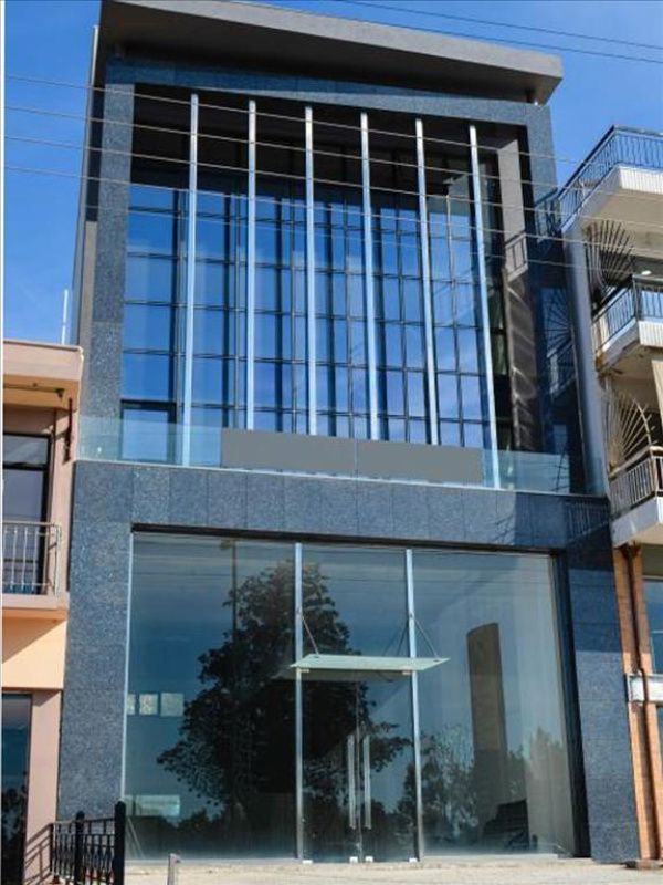 Gewerbeimmobilien in Athen, Griechenland, 270 m2 - Foto 1