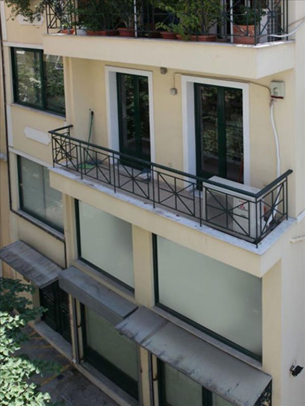 Gewerbeimmobilien in Athen, Griechenland, 897 m2 - Foto 1