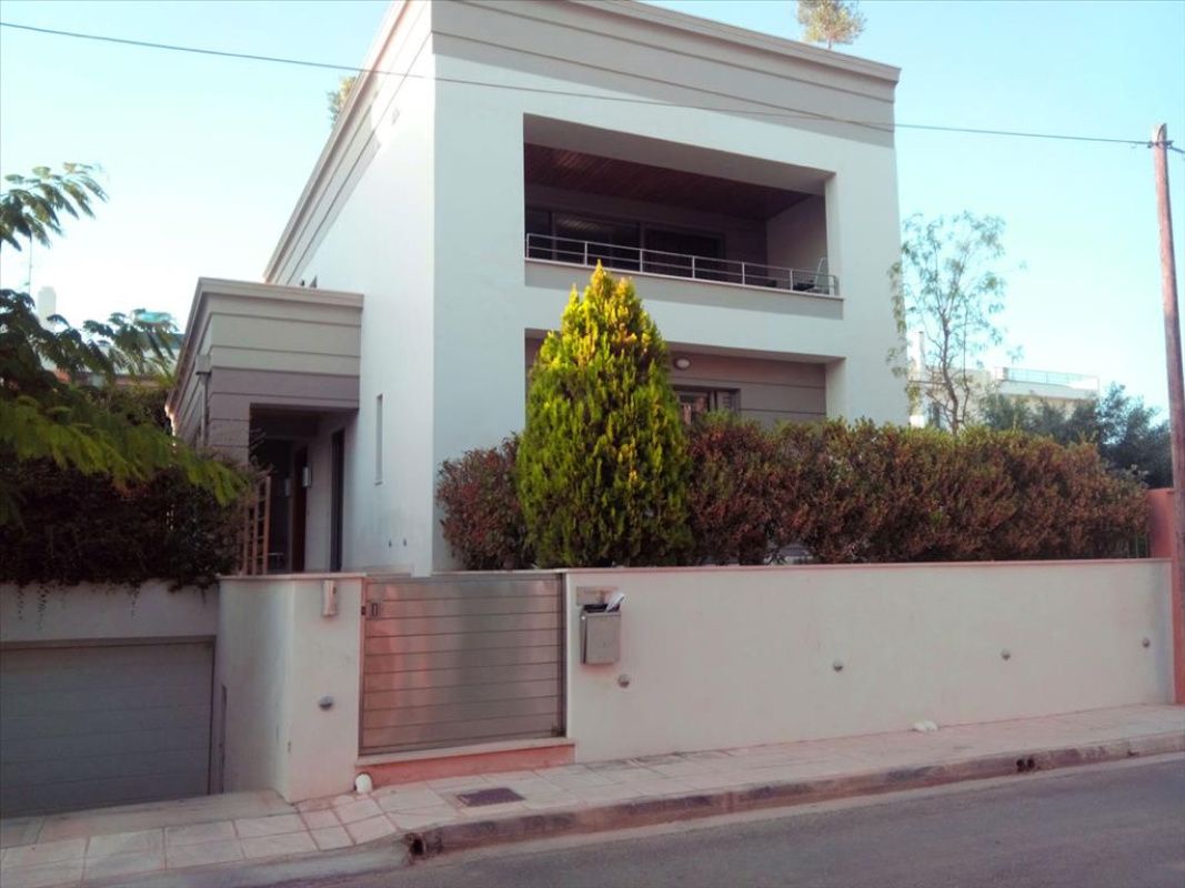 Haus in Athen, Griechenland, 360 m2 - Foto 1