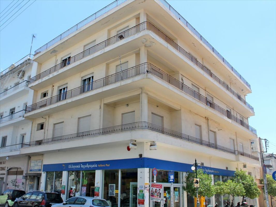 Gewerbeimmobilien in Athen, Griechenland, 1 045 m2 - Foto 1