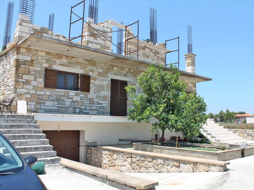 Haus in Ionische Inseln, Griechenland, 480 m² - Foto 1