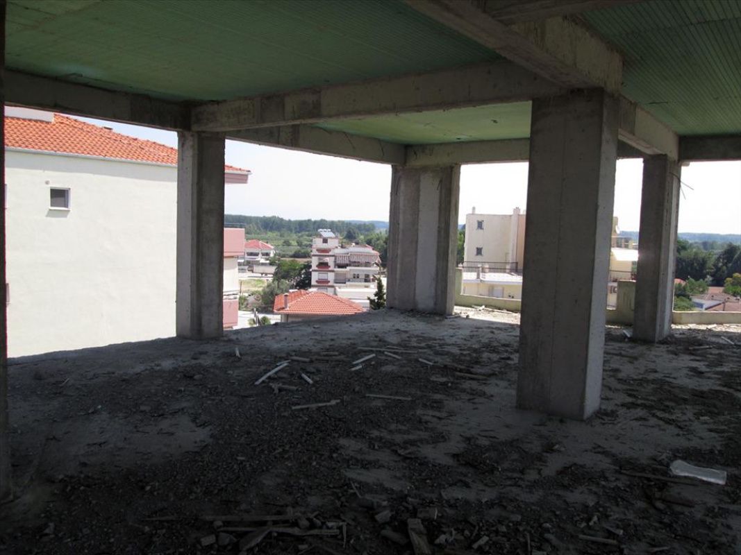 Commercial property in Kavala, Greece, 1 000 sq.m - picture 1