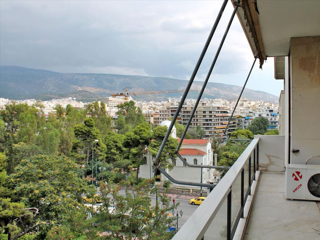 Gewerbeimmobilien in Athen, Griechenland, 146 m2 - Foto 1