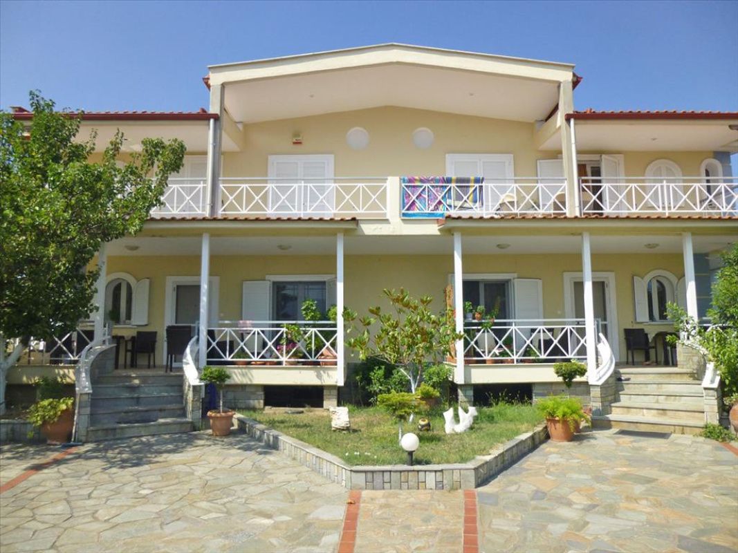 Haus in Pieria, Griechenland, 400 m2 - Foto 1