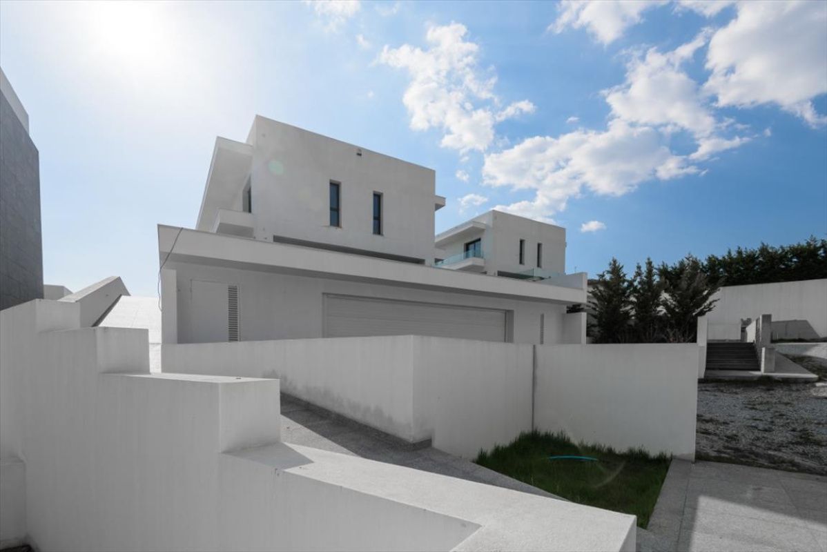 Casa en las Islas Jónicas, Grecia, 850 m2 - imagen 1