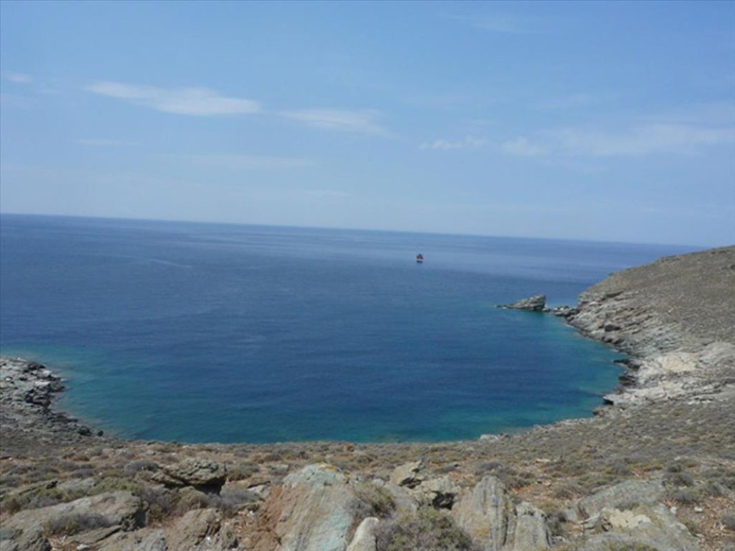 Land on Kythnos, Greece, 4 925 ares - picture 1