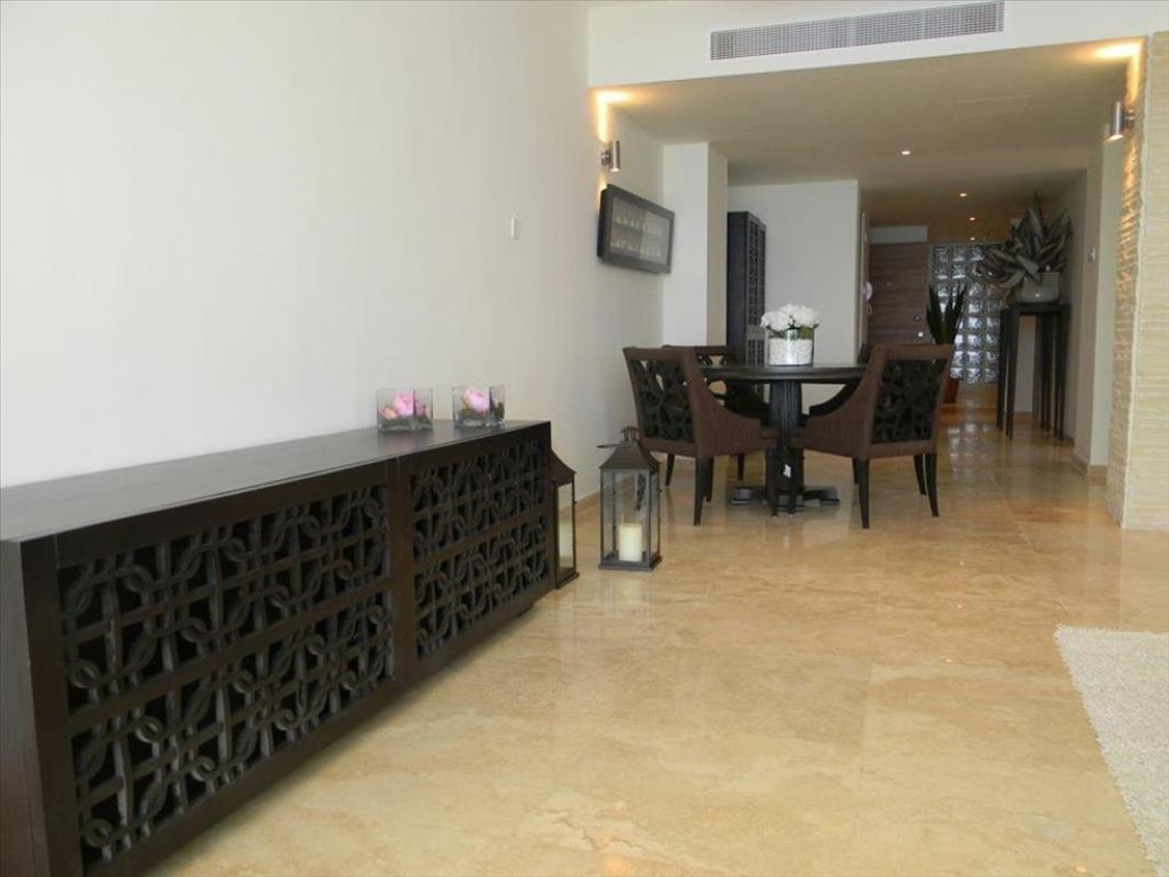 Flat in Limassol, Cyprus, 184 sq.m - picture 1