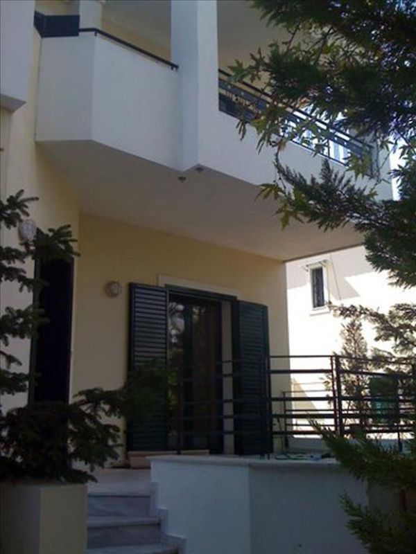 Townhouse in Athens, Greece, 220 m² - picture 1