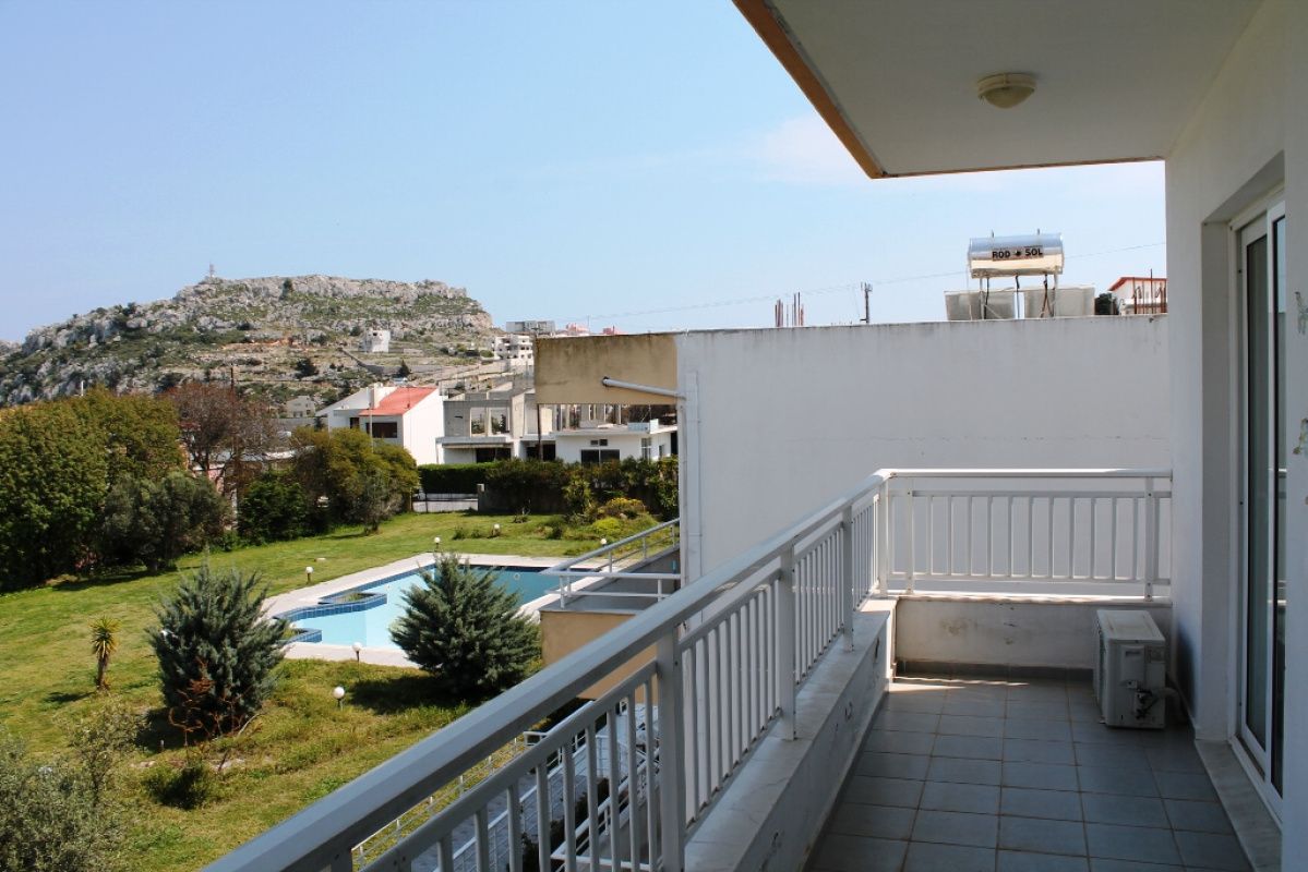 Hotel in Dodekanes, Griechenland, 1 300 m2 - Foto 1