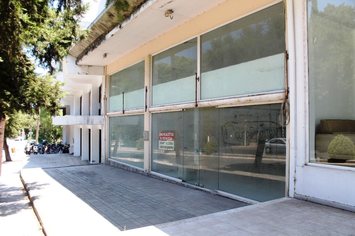 Gewerbeimmobilien in Dodekanes, Griechenland, 3 000 m2 - Foto 1