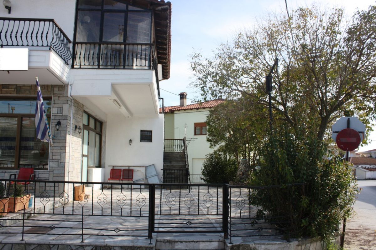 Haus in Thessaloniki, Griechenland, 270 m2 - Foto 1