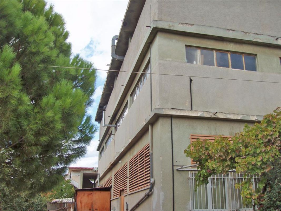 Commercial property in Athens, Greece, 1 100 sq.m - picture 1