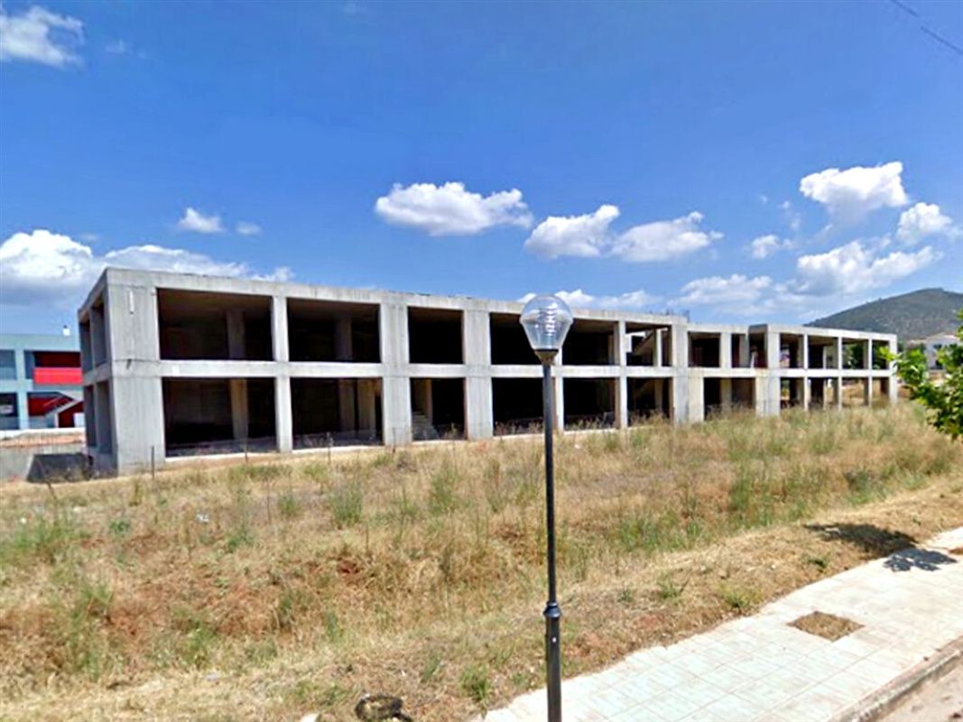 Commercial property in Athens, Greece, 2 800 sq.m - picture 1