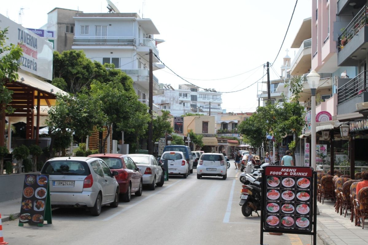 Commercial property on Dodecanese, Greece, 700 sq.m - picture 1