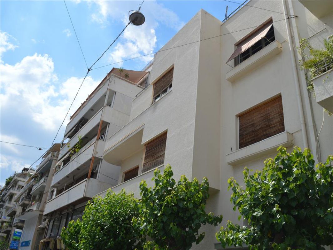 Commercial property in Athens, Greece, 720 sq.m - picture 1