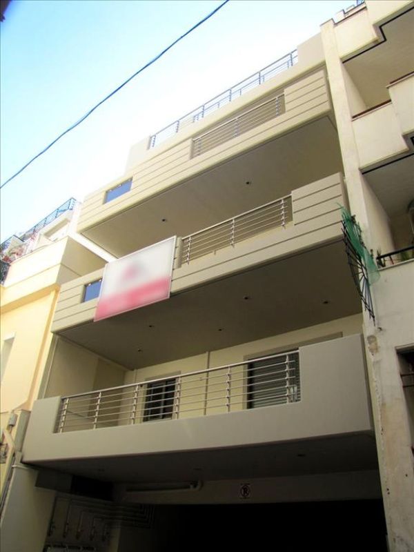 Commercial property in Athens, Greece, 337 sq.m - picture 1