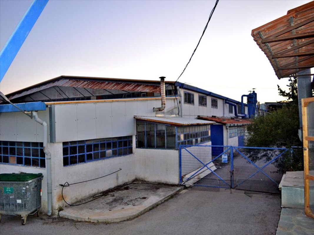 Commercial property in Athens, Greece, 2 850 sq.m - picture 1