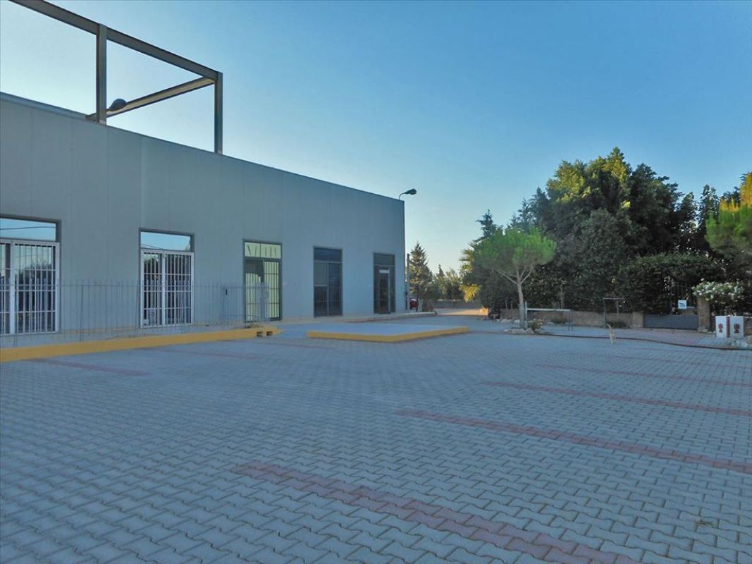 Commercial property in Athens, Greece, 1 400 sq.m - picture 1