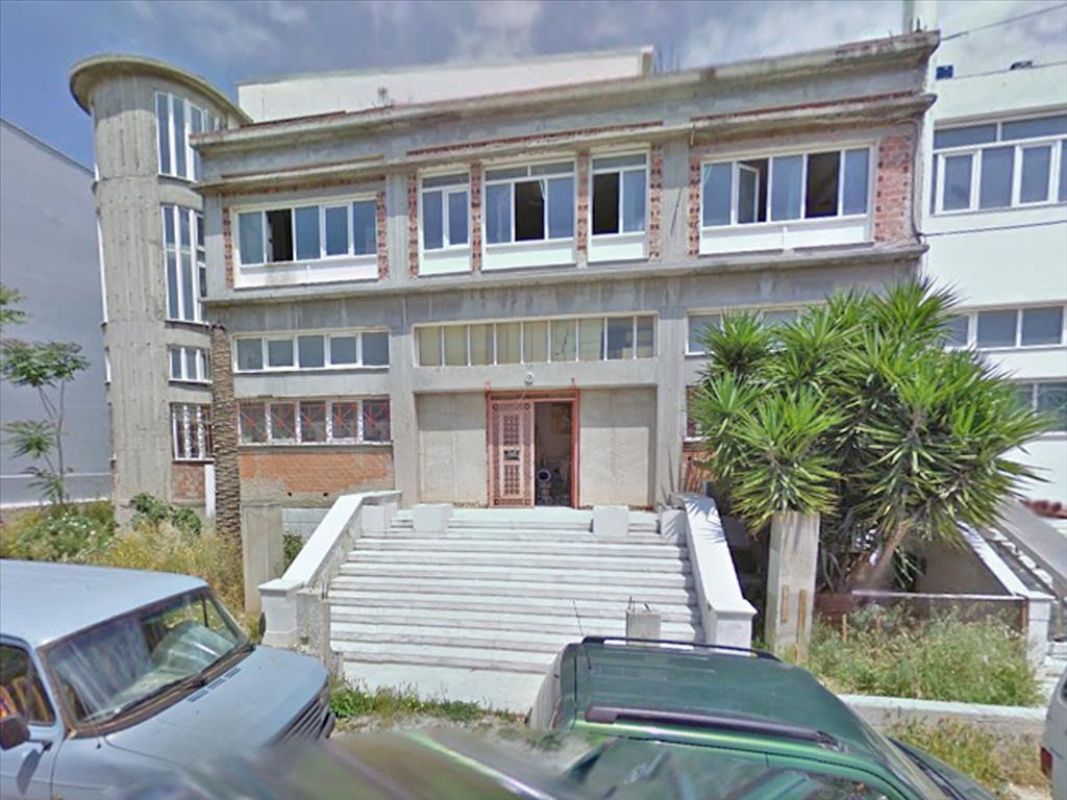 Gewerbeimmobilien in Athen, Griechenland, 1 750 m2 - Foto 1