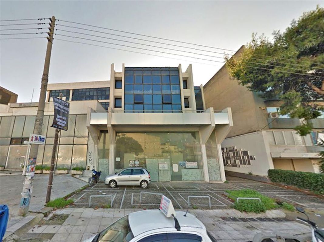 Commercial property in Athens, Greece, 1 732 sq.m - picture 1