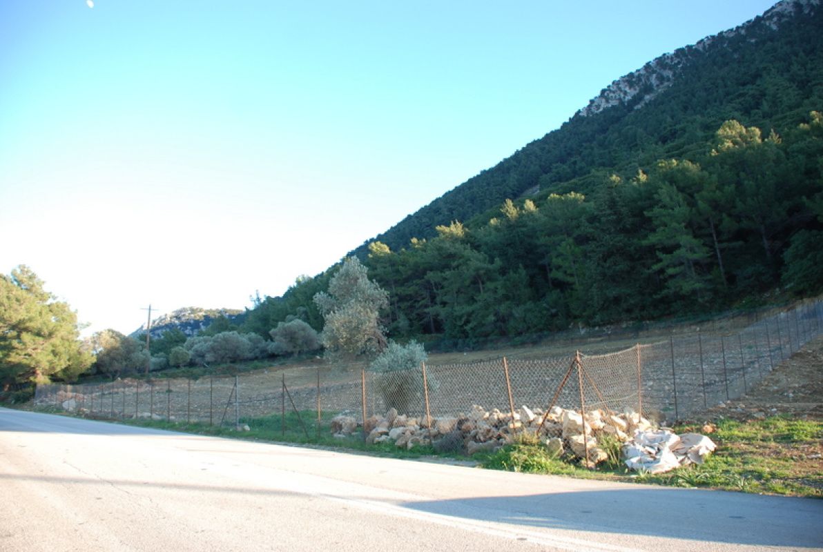 Grundstück in Dodekanes, Griechenland, 37 011 ar - Foto 1
