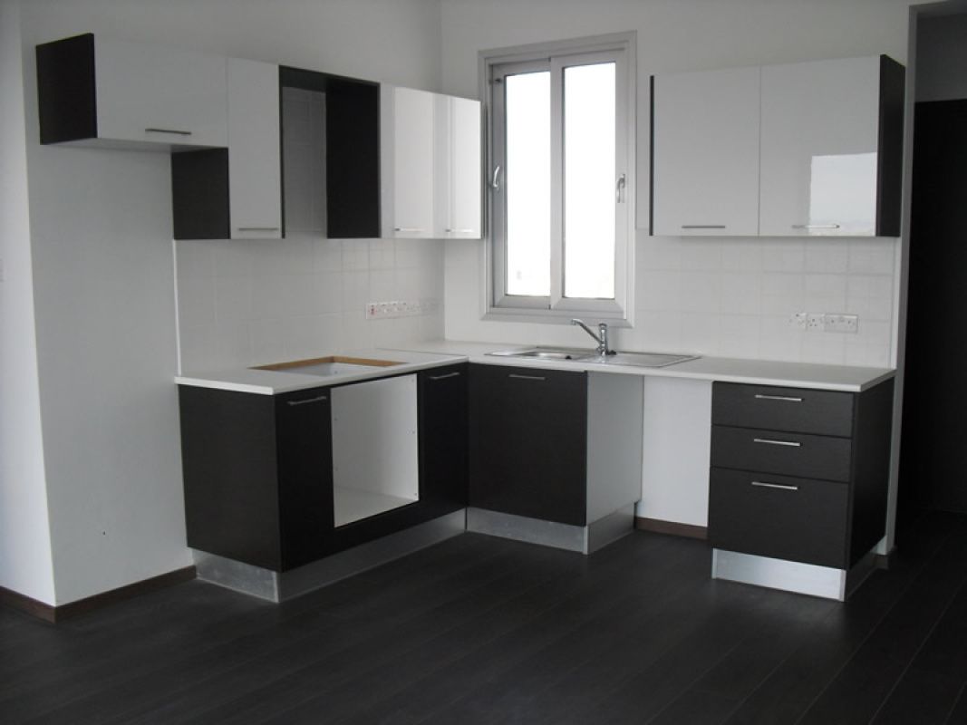 Flat in Larnaca, Cyprus, 90 sq.m - picture 1