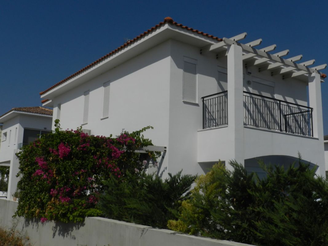 House in Larnaca, Cyprus, 172 sq.m - picture 1