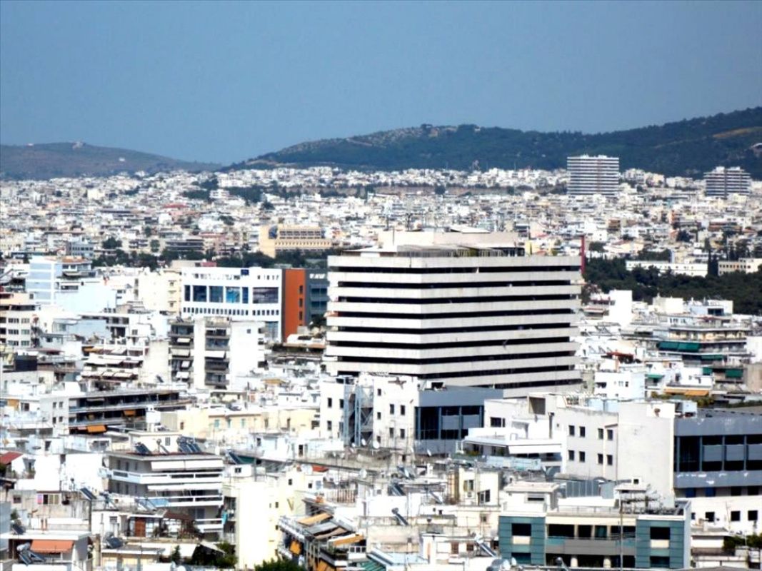 Biens commerciaux à Athènes, Grèce, 451 m2 - image 1