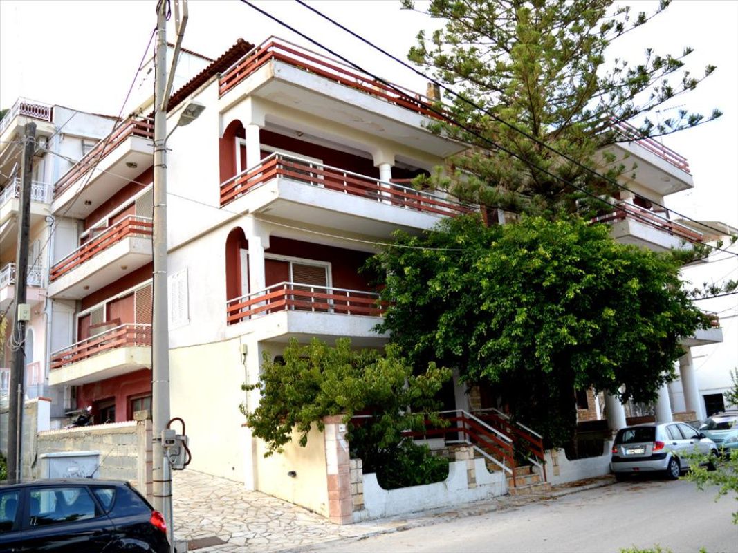 Hôtel sur les Îles Ioniennes, Grèce, 720 m2 - image 1