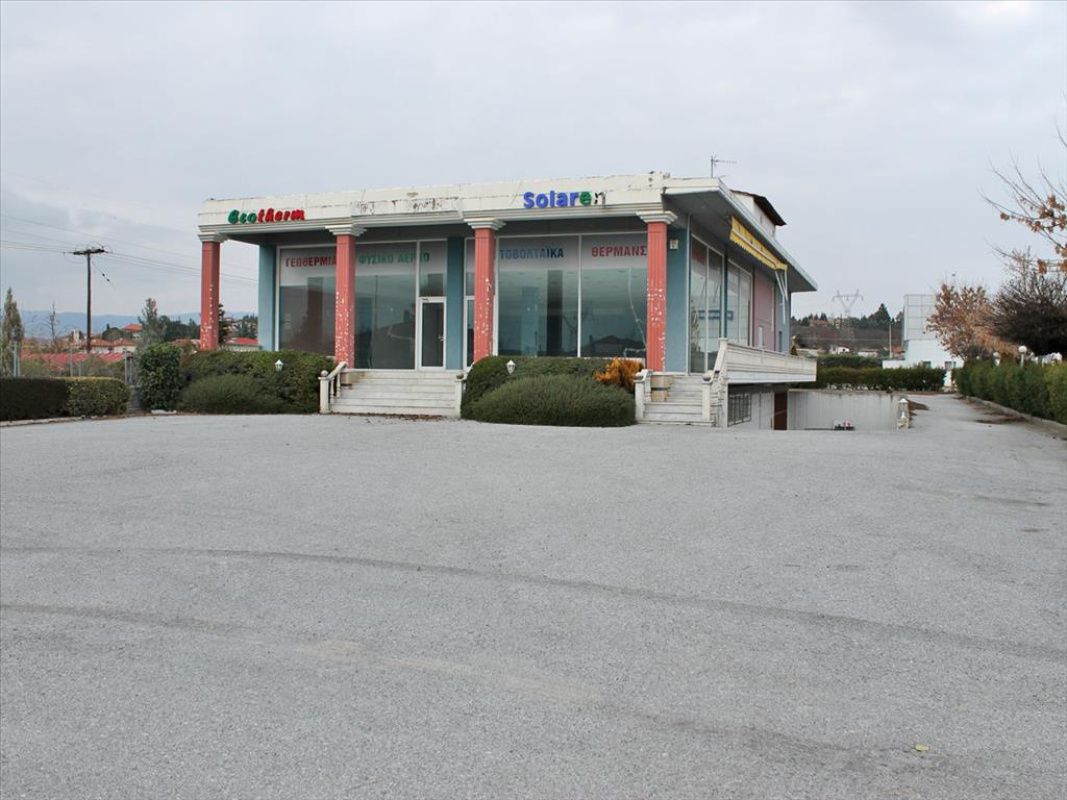 Commercial property in Pieria, Greece, 900 sq.m - picture 1