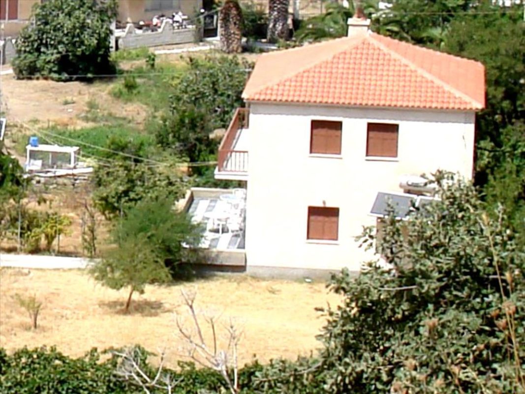 House on Lesbos, Greece, 146 sq.m - picture 1
