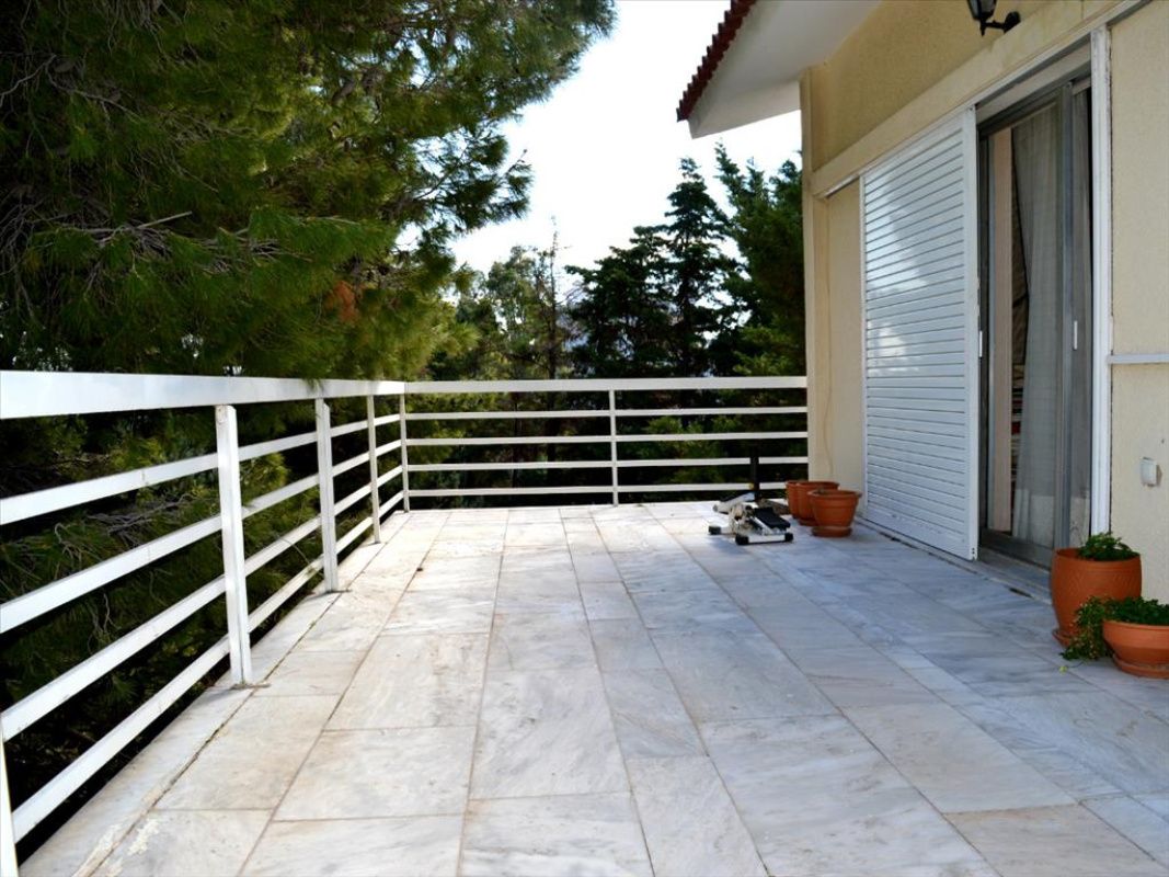 House in Athens, Greece, 225 sq.m - picture 1