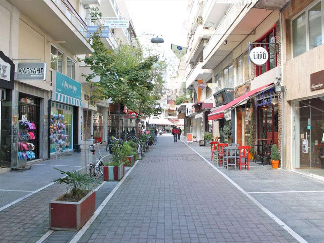 Biens commerciaux à Piérie, Grèce, 150 m2 - image 1