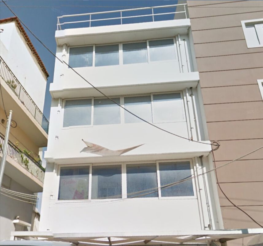 Gewerbeimmobilien in Athen, Griechenland, 380 m2 - Foto 1
