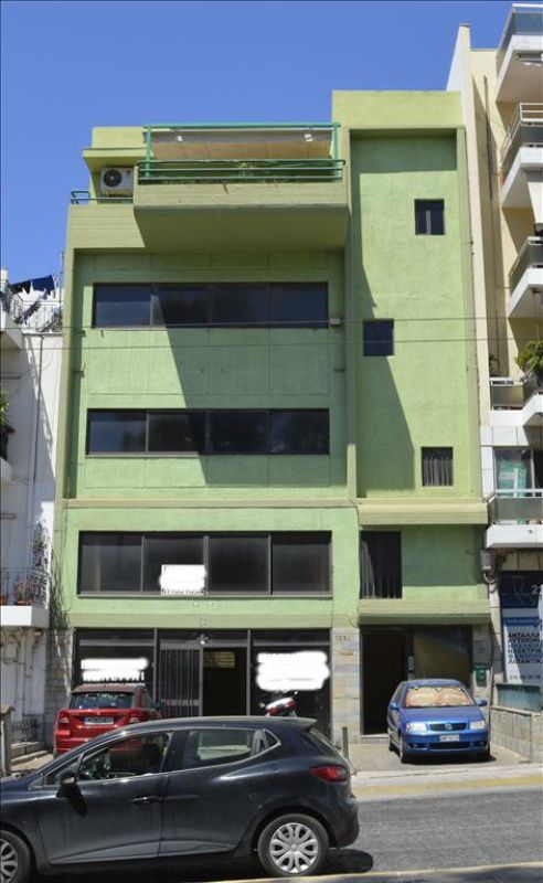 Gewerbeimmobilien in Athen, Griechenland, 520 m2 - Foto 1