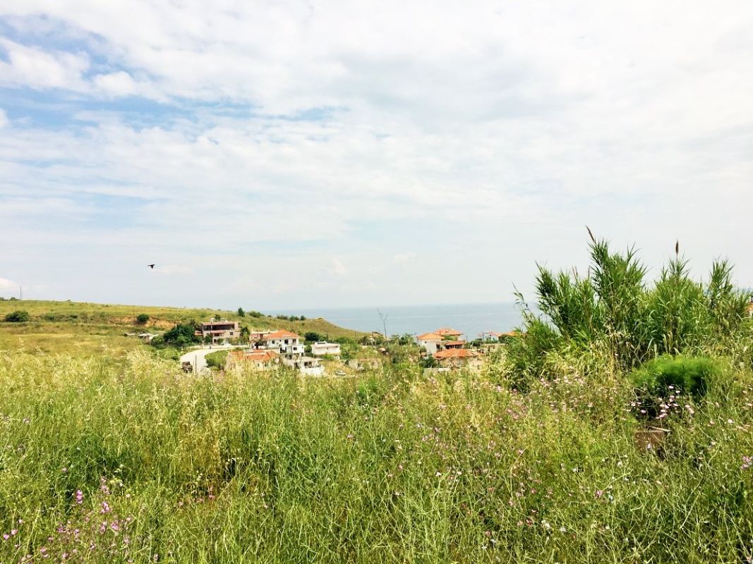 Grundstück in Dodekanes, Griechenland, 2 500 ar - Foto 1