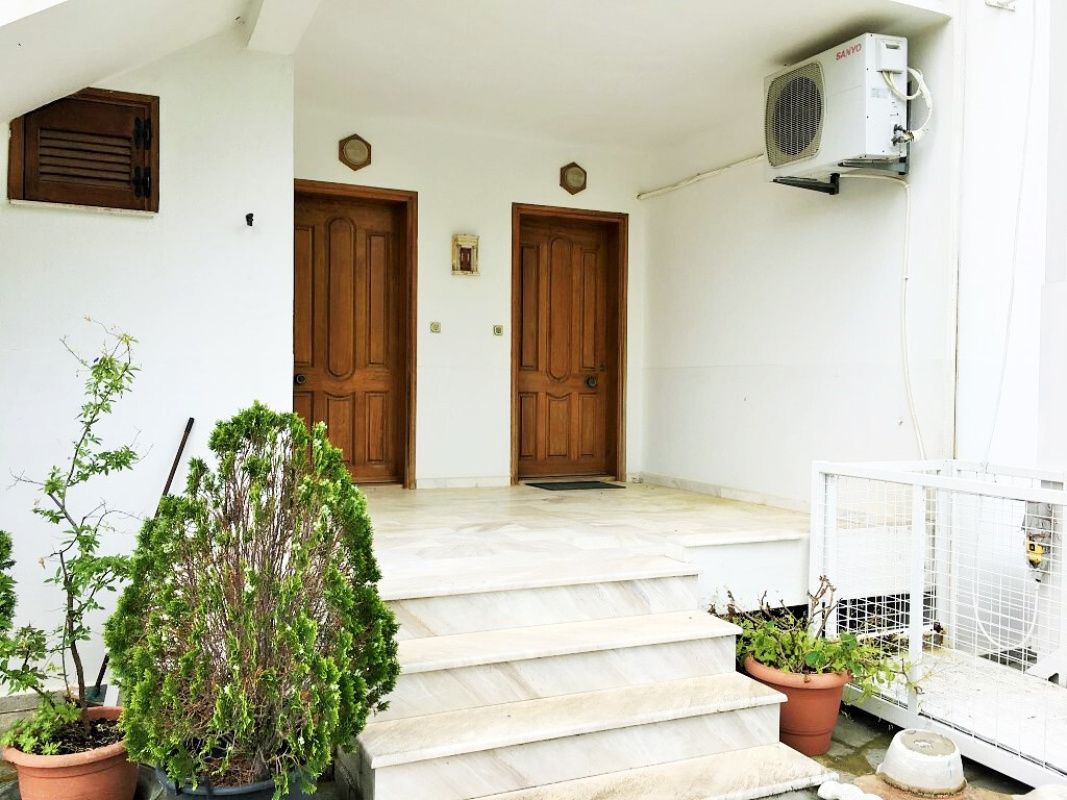 Maison sur le Dodécanèse, Grèce, 200 m2 - image 1