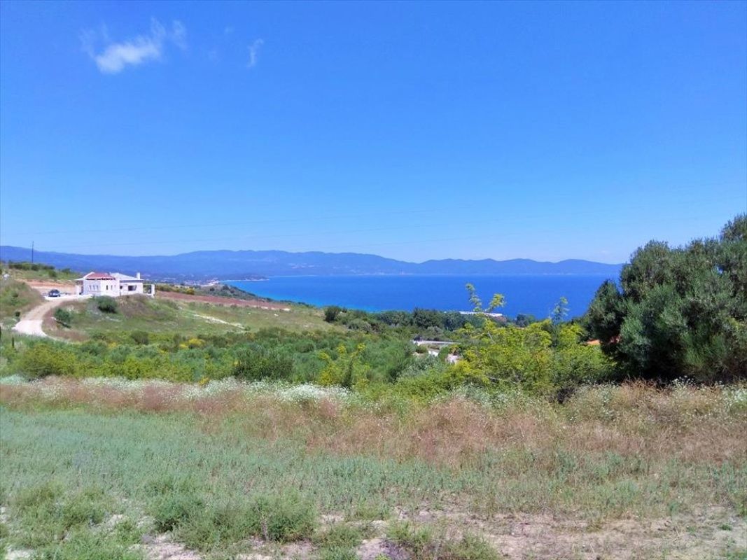 Grundstück in Dodekanes, Griechenland, 11 000 ar - Foto 1