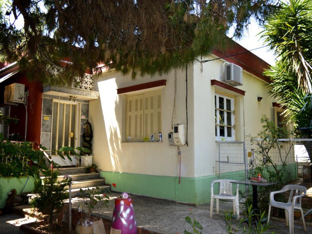 House in Athens, Greece, 170 sq.m - picture 1
