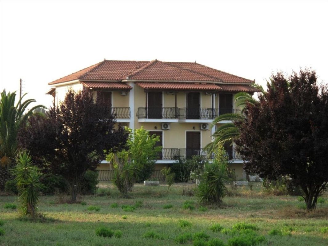 Hôtel sur les Îles Ioniennes, Grèce - image 1