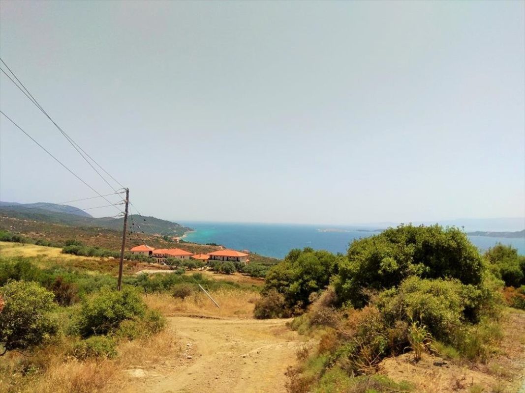 Terreno en Dodecaneso, Grecia, 10 750 ares - imagen 1